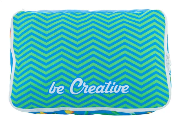 BagSort M personalizirani organizator Bijela