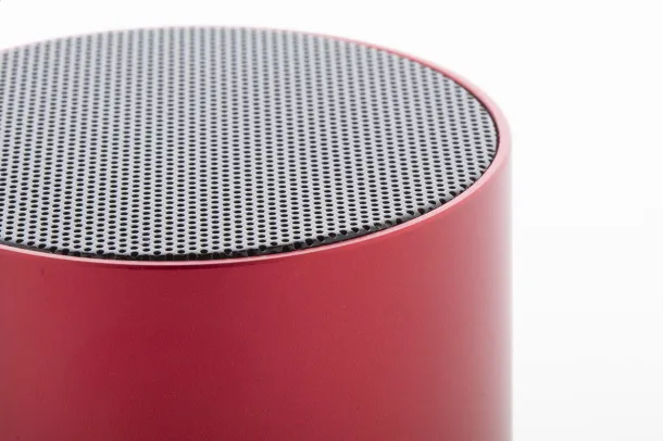 RalooBeat bluetooth bežični zvučnik Crvena