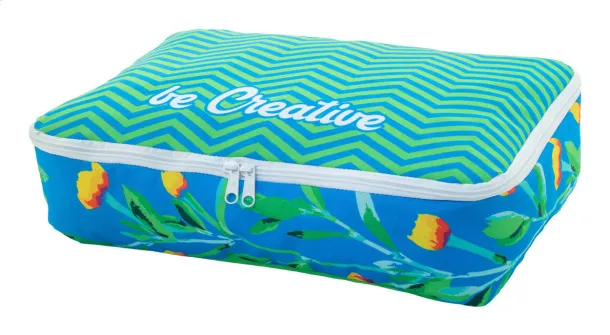 BagSort M personalizirani organizator Bijela