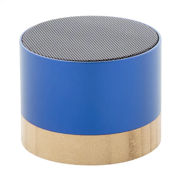 RalooBeat bluetooth bežični zvučnik Plava