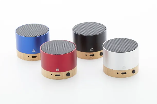 RalooBeat bluetooth bežični zvučnik Crna