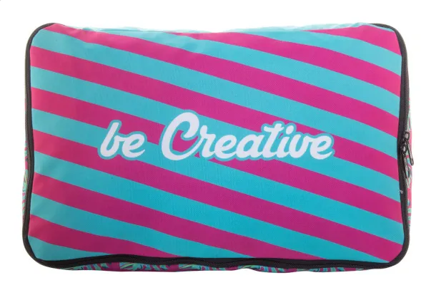 BagSort M custom organizer Black White