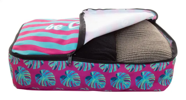 BagSort M custom organizer Black White