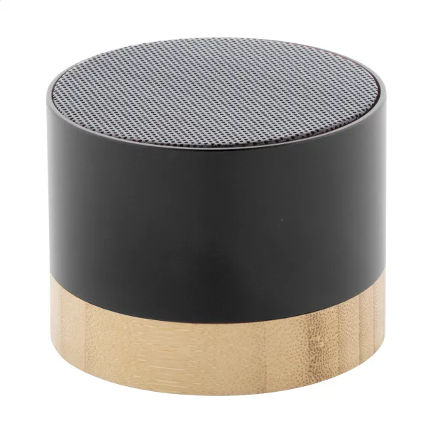 RalooBeat bluetooth speaker Black