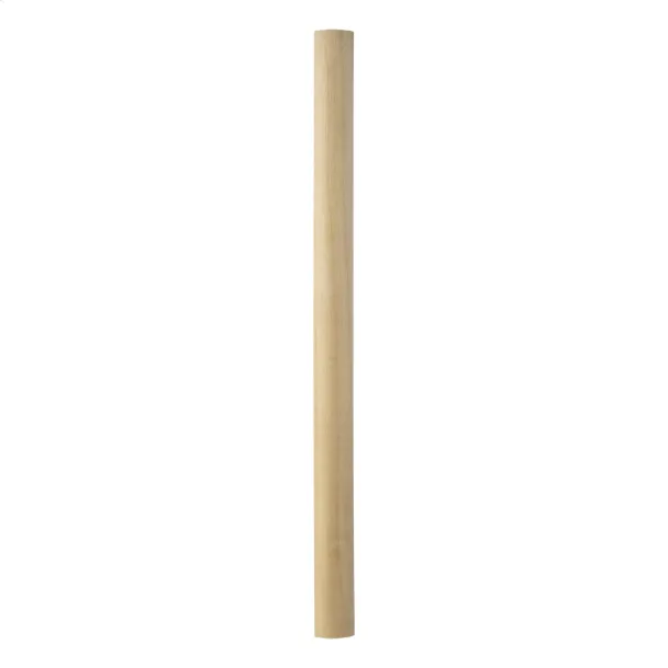Carpenter pencil Beige