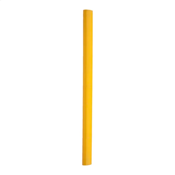 Carpenter pencil Yellow