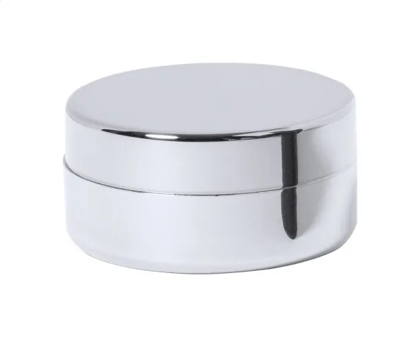 Limpo lip balm Silver