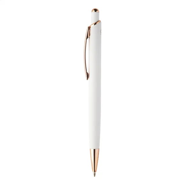 Orosa ballpoint pen White