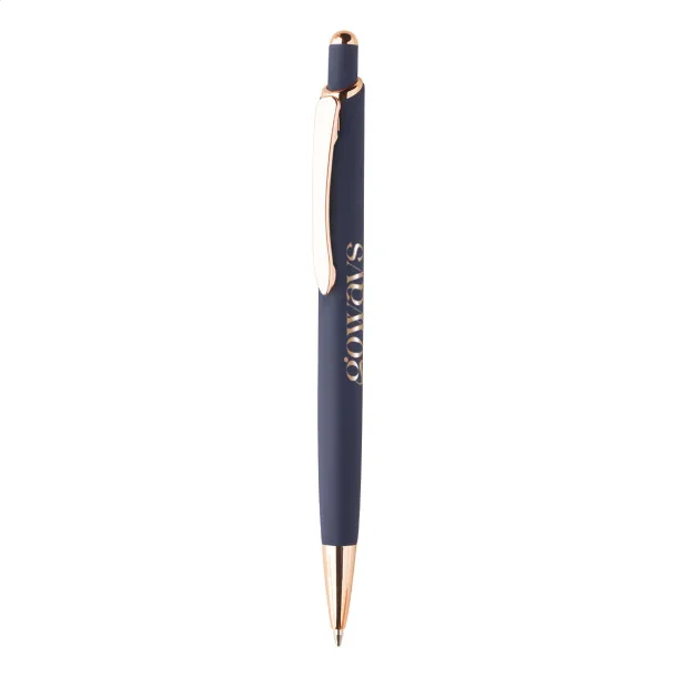 Orosa ballpoint pen Blue