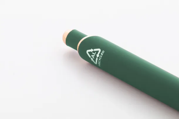 Orosa ballpoint pen Green