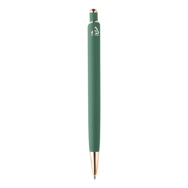 Orosa ballpoint pen Green