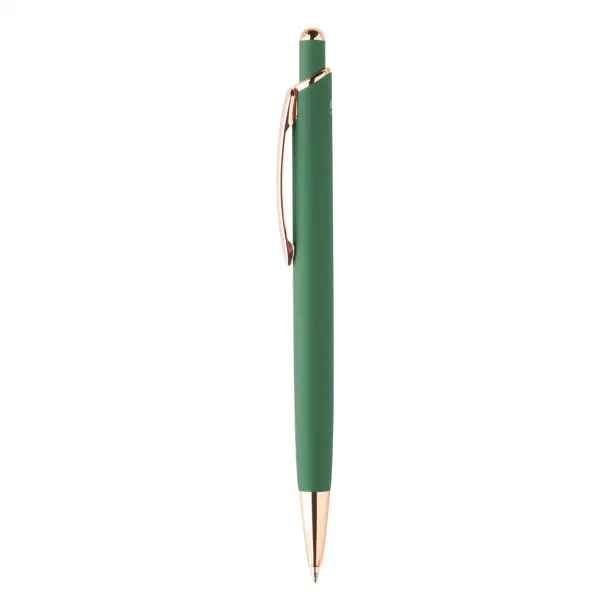 Orosa ballpoint pen Green