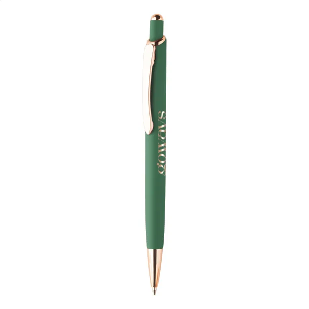 Orosa ballpoint pen Green