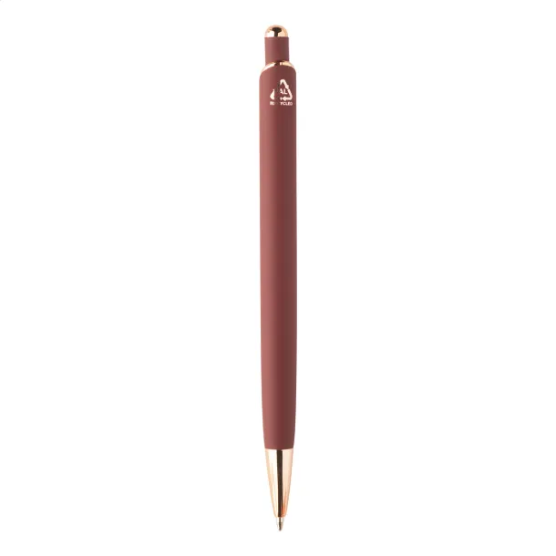 Orosa ballpoint pen Burgundy