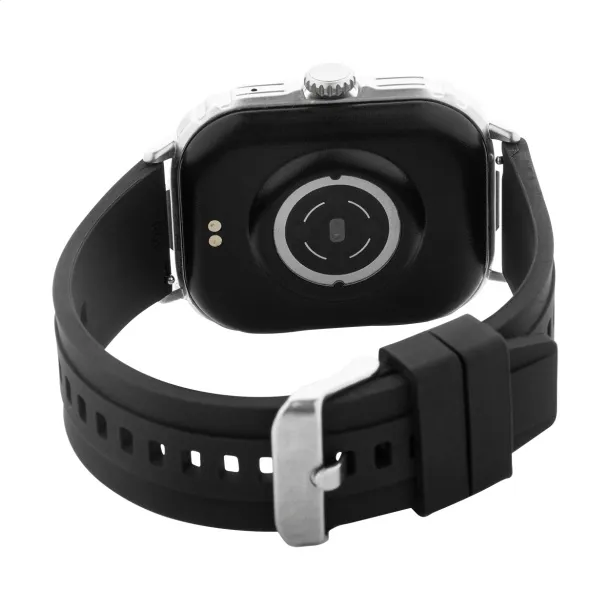 Outback pametni sat Crna