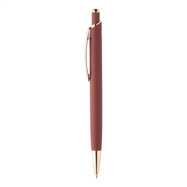 Orosa ballpoint pen Burgundy