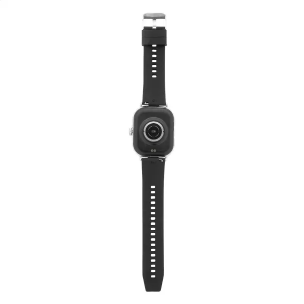 Outback smart watch Black