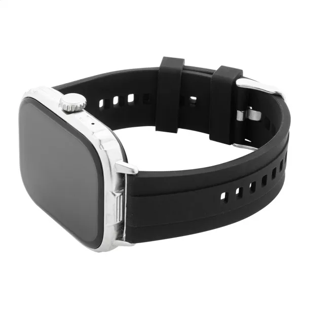 Outback pametni sat Crna