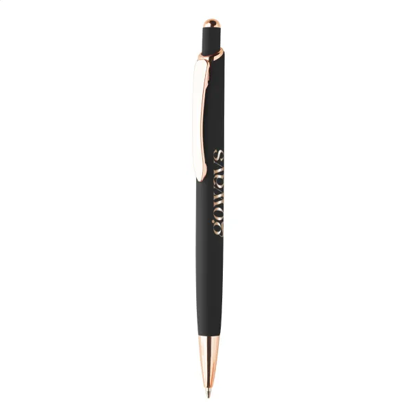 Orosa ballpoint pen Black