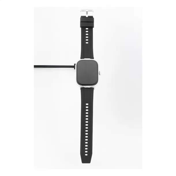 Outback pametni sat Crna