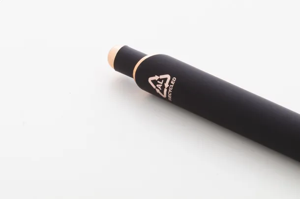 Orosa ballpoint pen Black