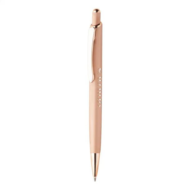 Orosa ballpoint pen rose