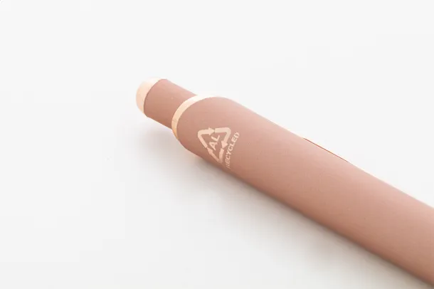 Orosa ballpoint pen rose