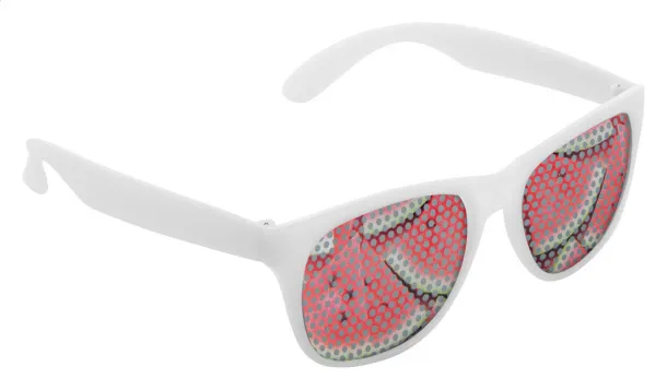 Padang sunglasses White