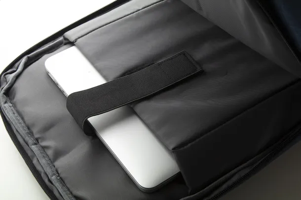 Bezos ruksak, 17" Plava
