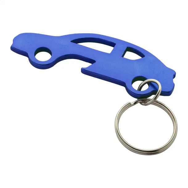 Samy keyring Blue