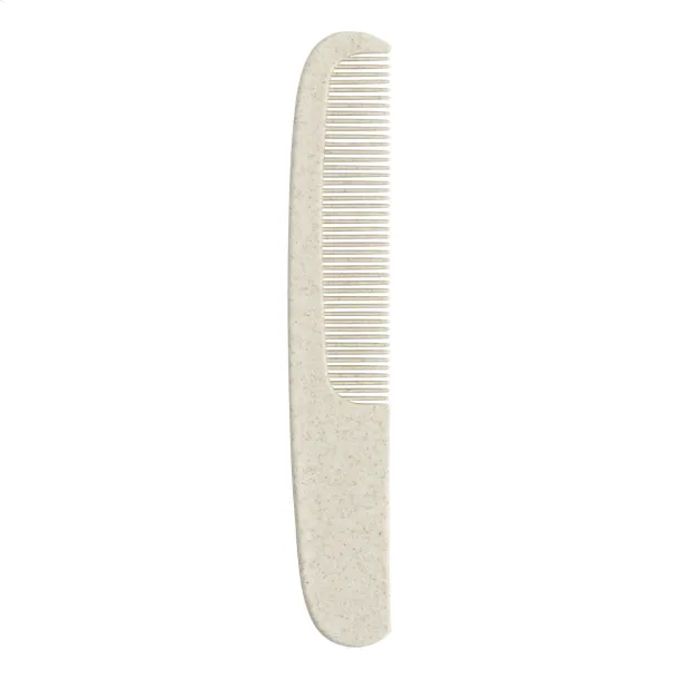 Carita comb Natural