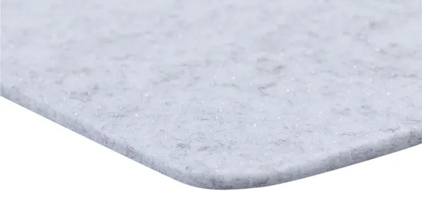 Misti RPET mousepad Dark grey