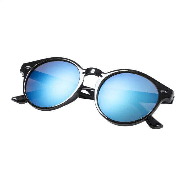 Snapper RPET sunglasses Blue