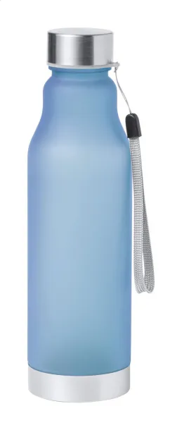 Dolba RPET sport bottle Light blue