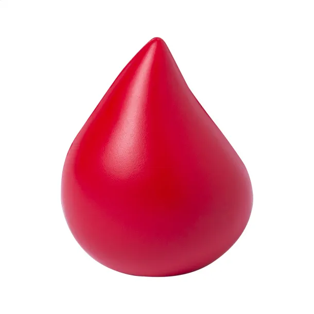 Passio antistress ball Red