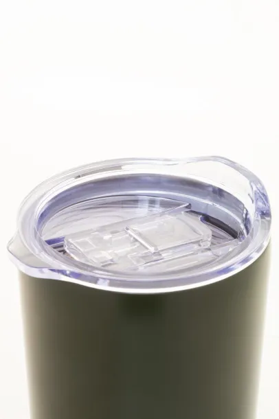 Grabicano thermo mug Green