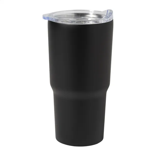 Grabicano thermo mug Black