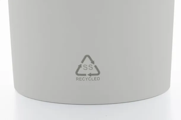 Grabicano thermo mug Grey