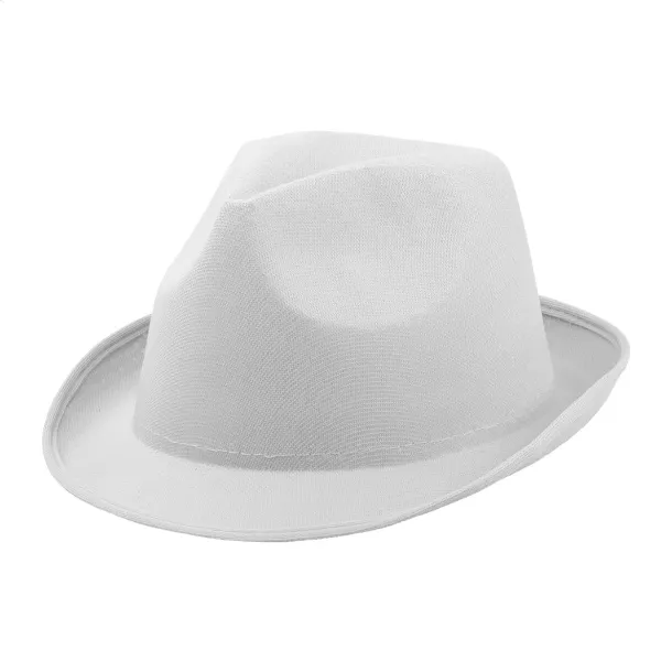 Party hat White