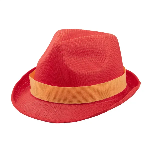 Party hat Red