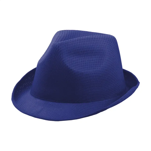 Party hat Blue