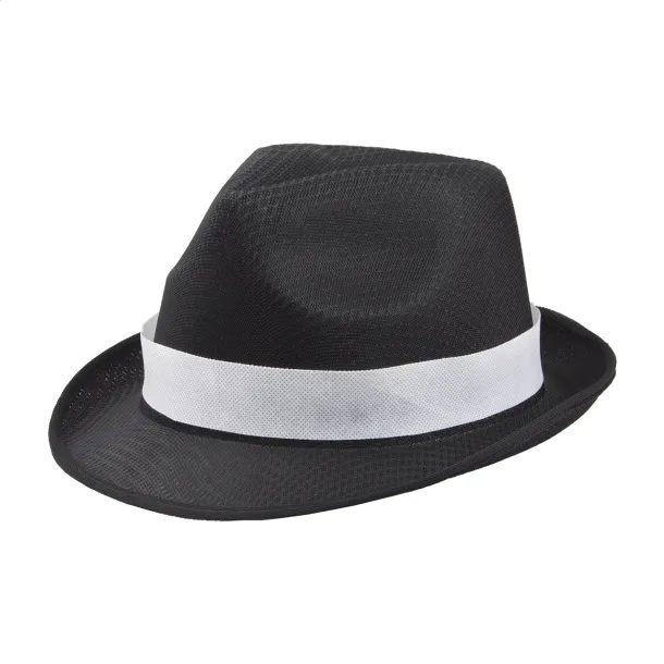 Party hat Black