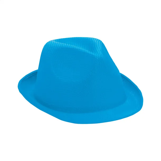 Party hat Light blue