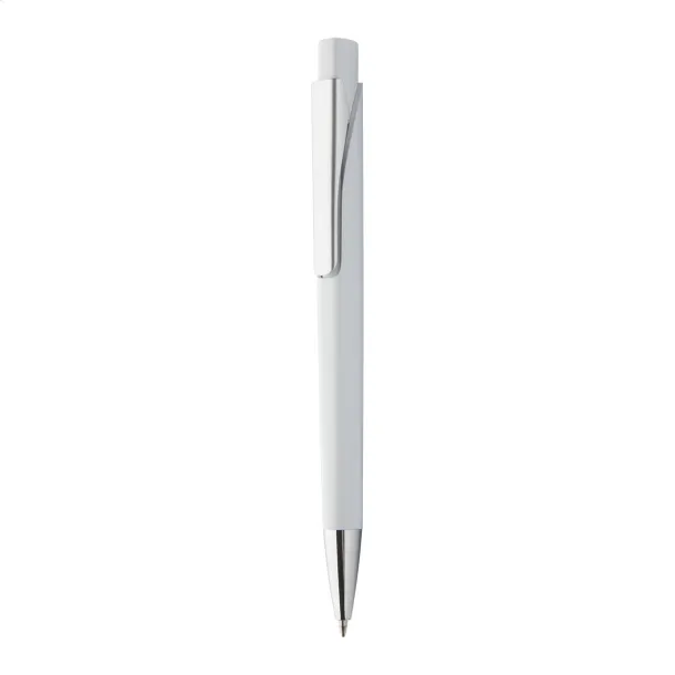 Silter ballpoint pen White