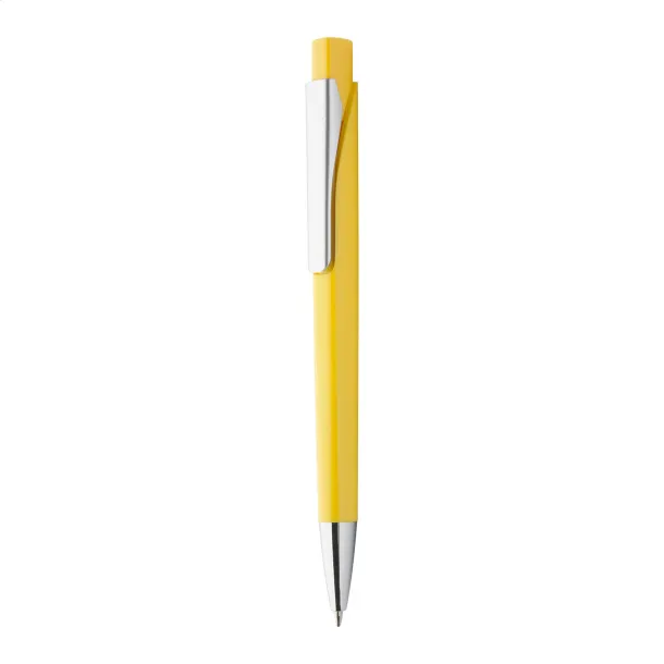 Silter ballpoint pen Yellow