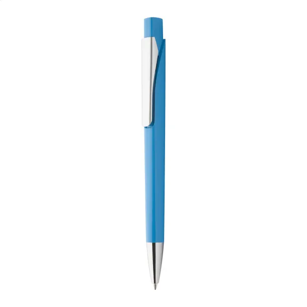 Silter ballpoint pen Light blue