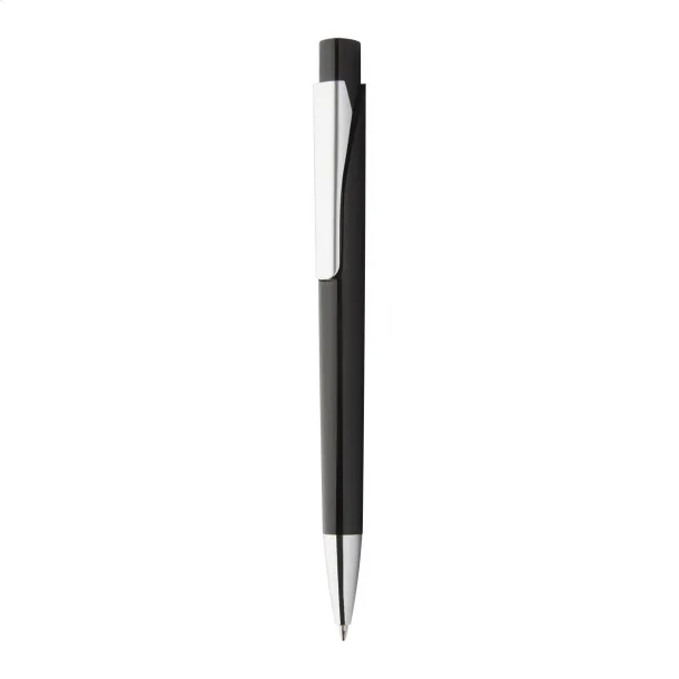 Silter ballpoint pen Black
