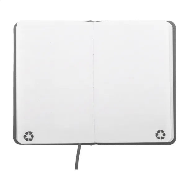 Repuk Blank RPU notes, A6 Siva