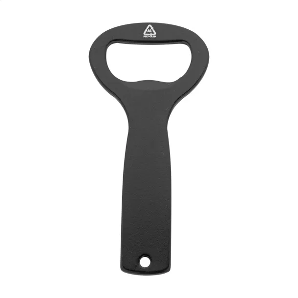 Ralager bottle opener Black