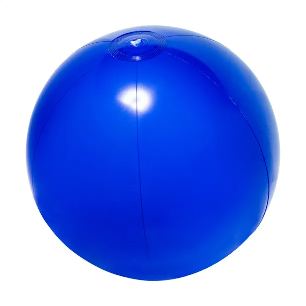 Patong Lopta za plažu od recikliranog PVC-a, (ø40 cm) Plava